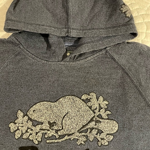 Roots Kids Hoodie - Size L - Picture 6 of 11